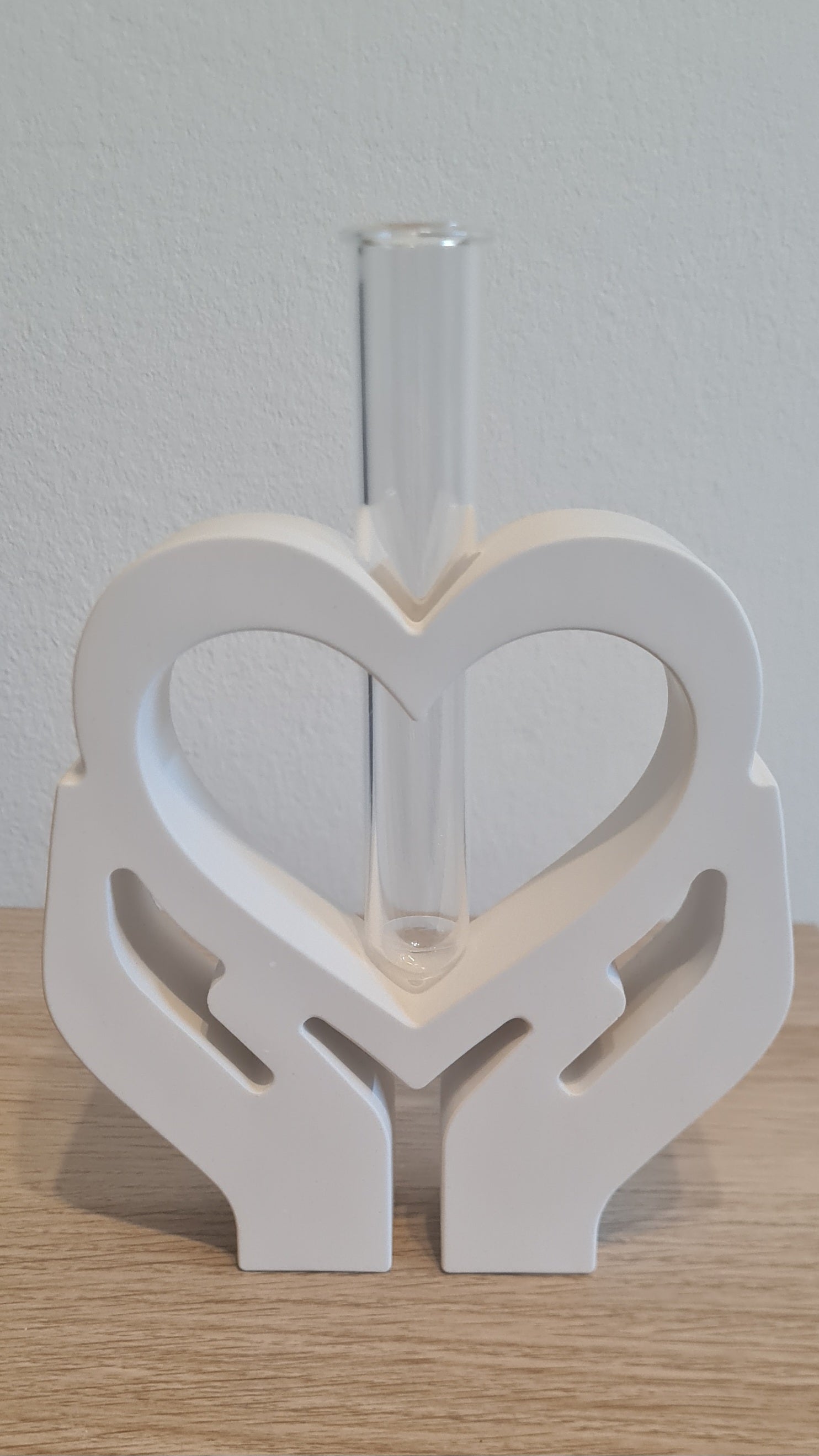 Vasenständer aus Keramik